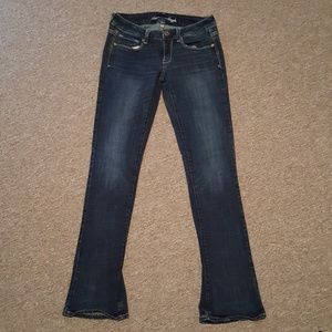 American eagle outfitters skinny jean